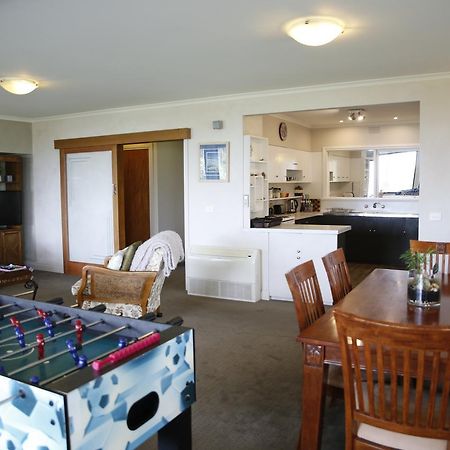 Beachside Entertainer Apartamento Apollo Bay Exterior foto