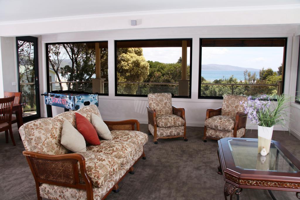 Beachside Entertainer Apartamento Apollo Bay Habitación foto
