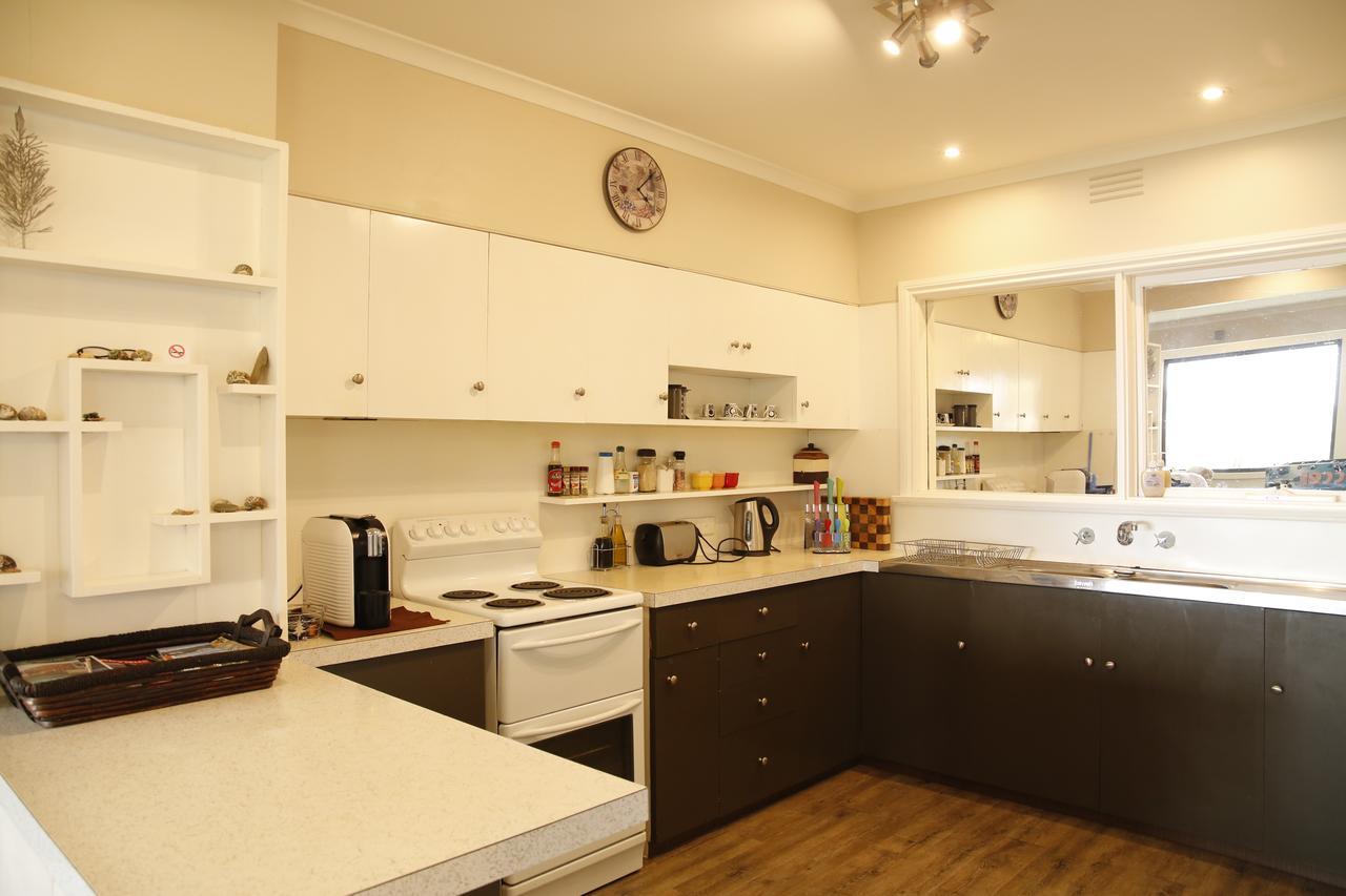 Beachside Entertainer Apartamento Apollo Bay Exterior foto
